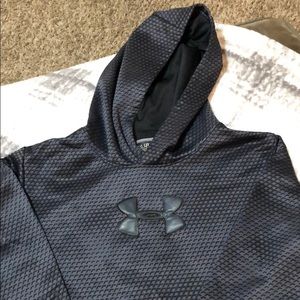 Under Armour Hoodie